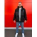 The North Face пуховик зимний утепленный с капюшоном 174941753