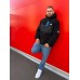 The North Face пуховик зимний утепленный с капюшоном 174941753