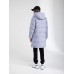 Пуховик зимний длинный The North Face 175771889