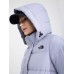 Пуховик зимний длинный The North Face 175771889