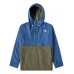 Анорак M 78 LOW-FI HI-TEK Windjammer Jacket 176000359