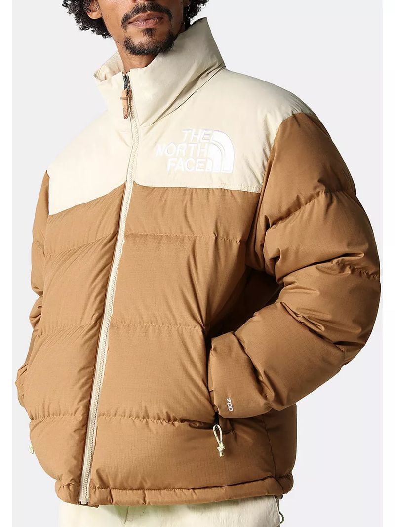 Куртка M 92 LFHT Nuptse Jacket 176000438