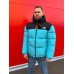 The North Face пуховик зимний утепленный с капюшоном 176570905