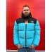 The North Face пуховик зимний утепленный с капюшоном 176570905