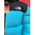 The North Face пуховик зимний утепленный с капюшоном 176570905