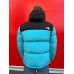 The North Face пуховик зимний утепленный с капюшоном 176570905