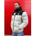 The North Face пуховик зимний утепленный с капюшоном 176578729