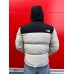 The North Face пуховик зимний утепленный с капюшоном 176578729