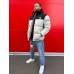 The North Face пуховик зимний утепленный с капюшоном 176578729