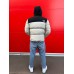 The North Face пуховик зимний утепленный с капюшоном 176578729
