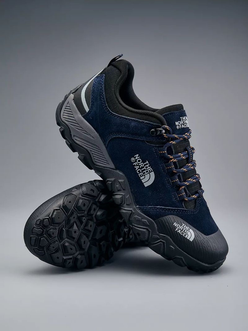 Кроссовки The North Face спортивные кеды 176731638