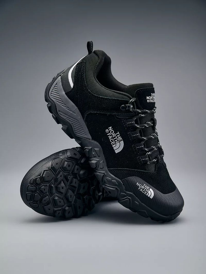 Кроссовки The North Face спортивные кеды 176731640