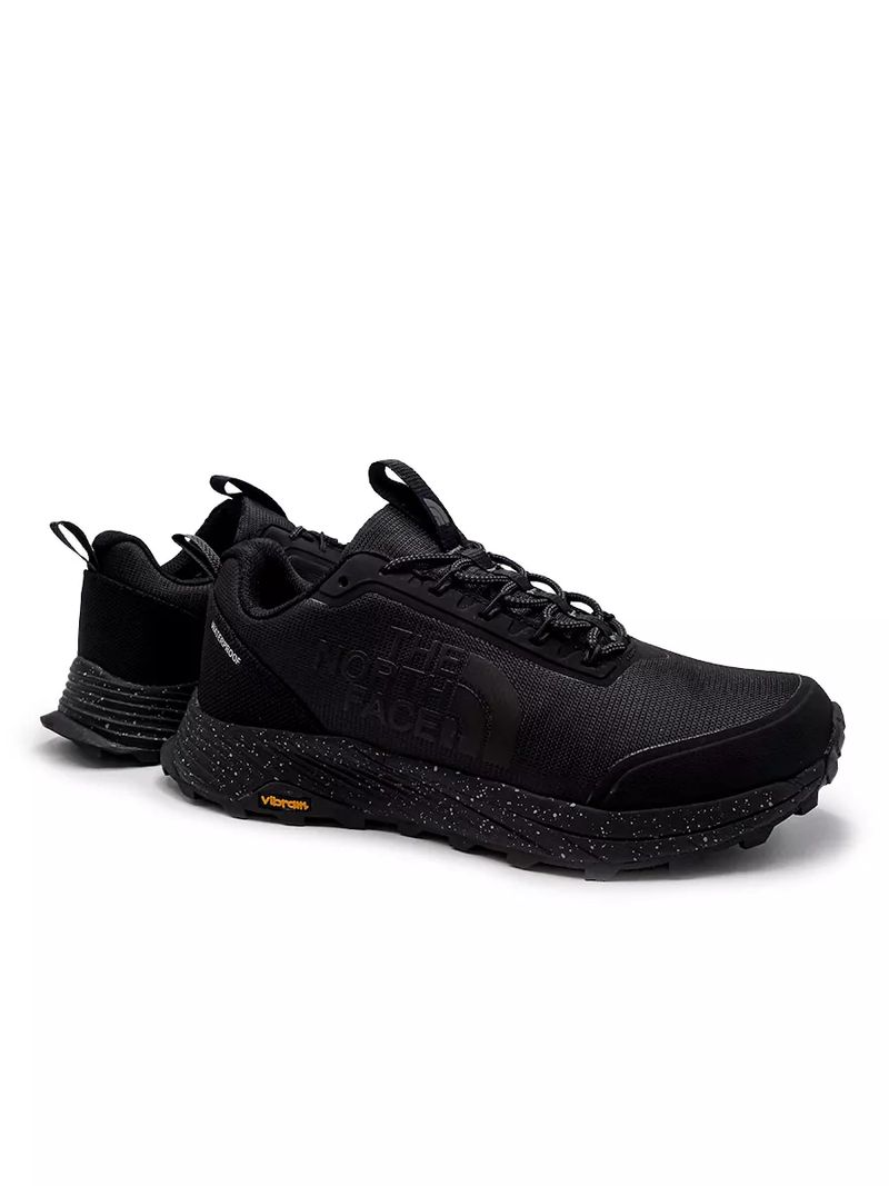 Кроссовки The North Face утепленные термо кеды 178591888