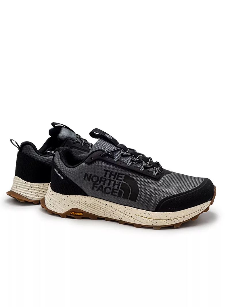 Кроссовки The North Face утепленные термо кеды 178591897