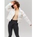 Пуховик женский  The North Face 700 Nuptse Short Jacket 183937502