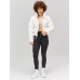 Пуховик женский  The North Face 700 Nuptse Short Jacket 183937502