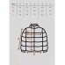 Пуховик женский  The North Face 700 Nuptse Short Jacket 183937502