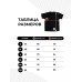 Футболка Прикольные Вещи North Face 189964303