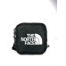 Барсетка The North Face плечо бананка унисекс 192814351