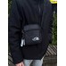 Барсетка The North Face сумка кросс-боди через плечо 192817192