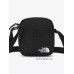 Барсетка The North Face сумка кросс-боди через плечо 192817192