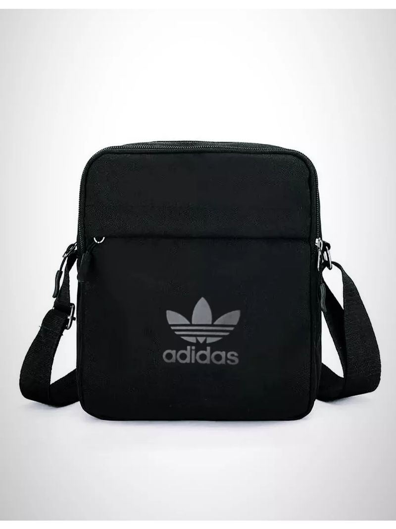 Барсетка adidas  мужская женская сумка через плечо 198447597