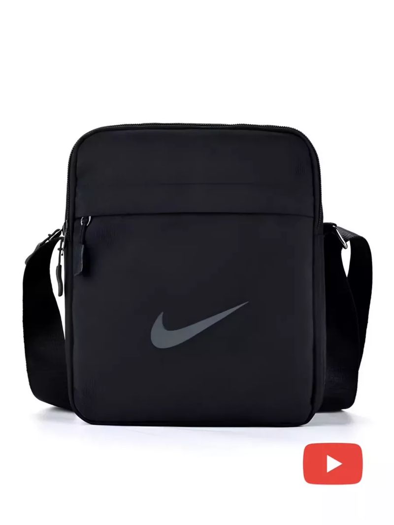 Барсетка Nike мужская женская сумка через плечо 198453183