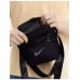 Барсетка Nike мужская женская сумка через плечо 198453183