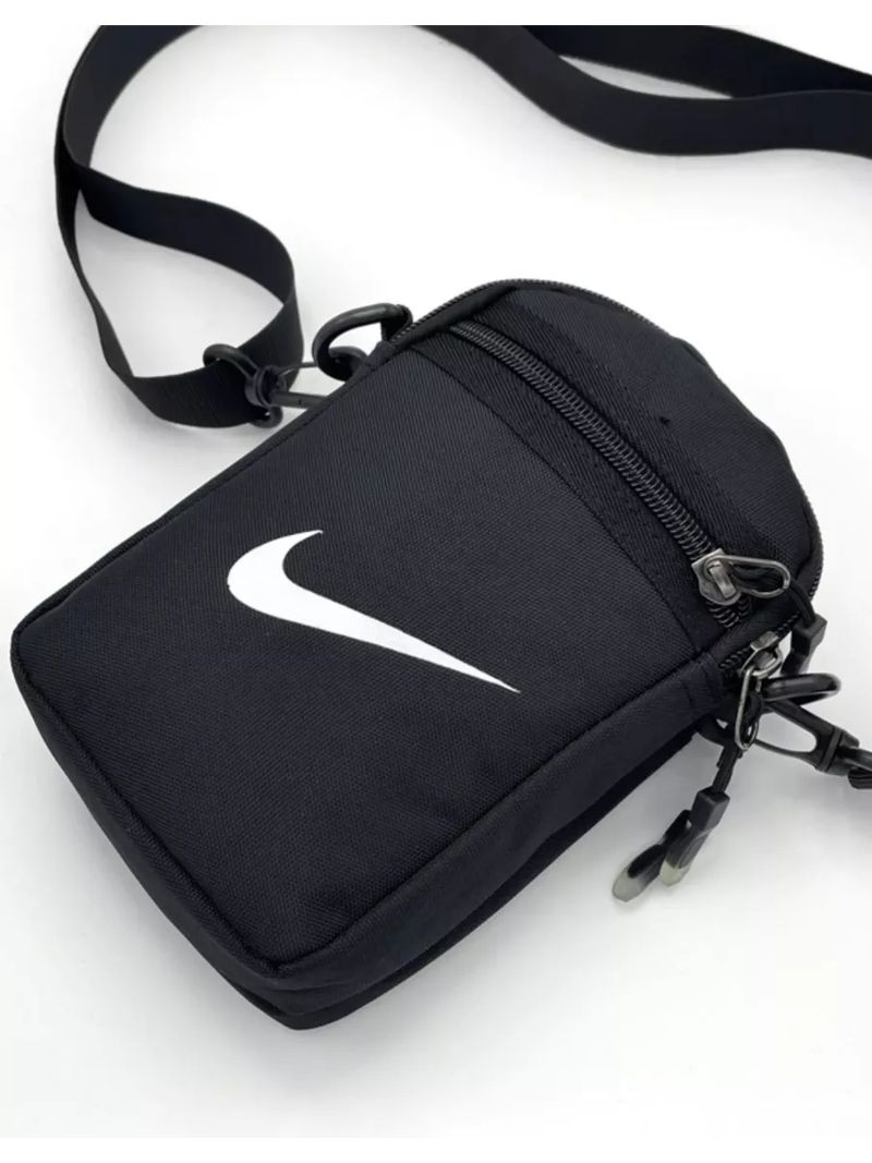 Барсетка Nike мужская женская сумка через плечо 198453614