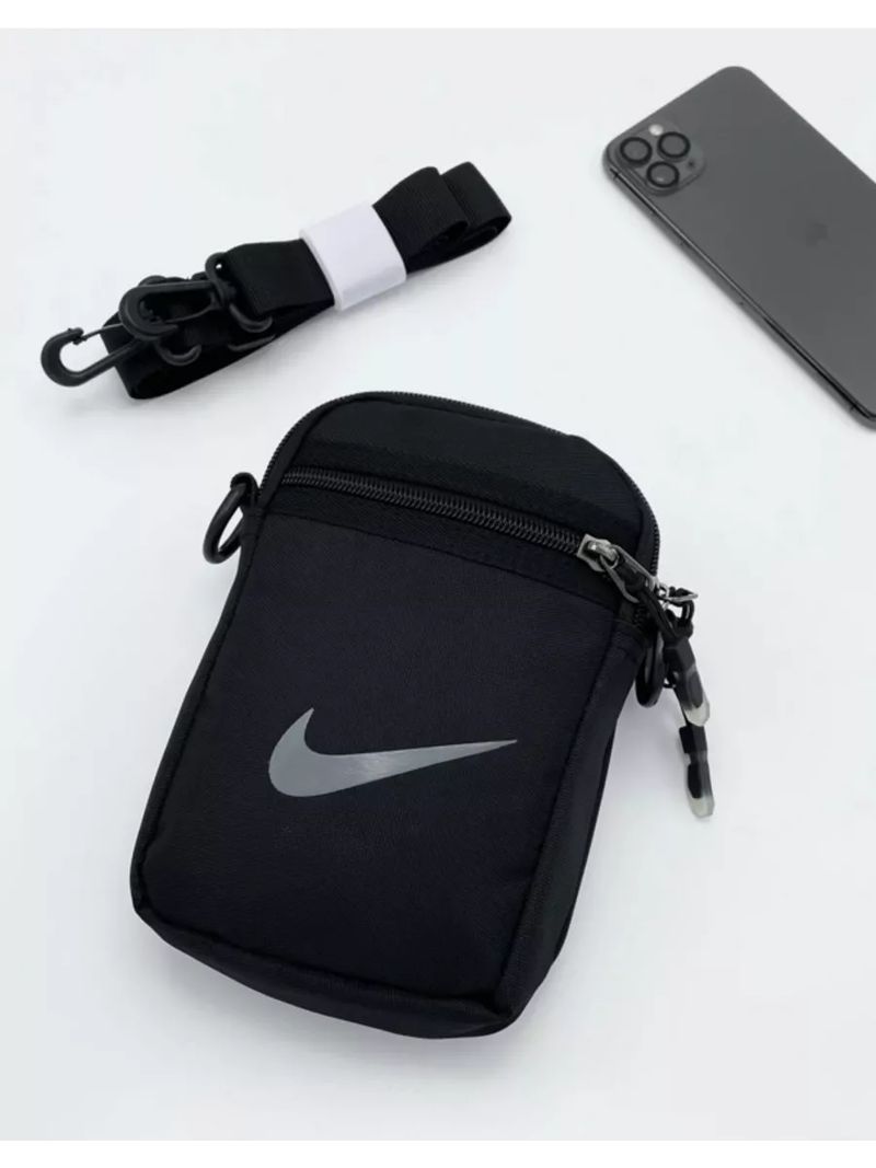 Барсетка Nike мужская женская сумка через плечо 198453615