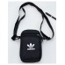 Барсетка Adidas мужская женская сумка через плечо 198453617