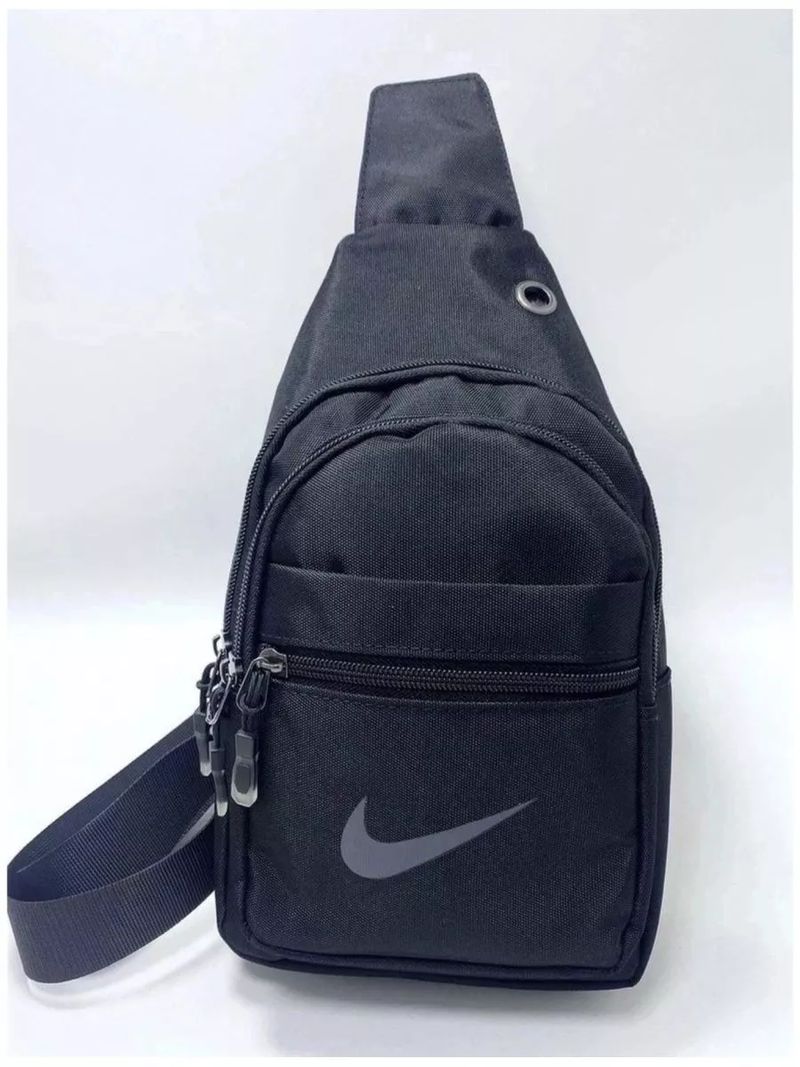 Барсетка Nike мужская женская сумка через плечо The North Face 198511496