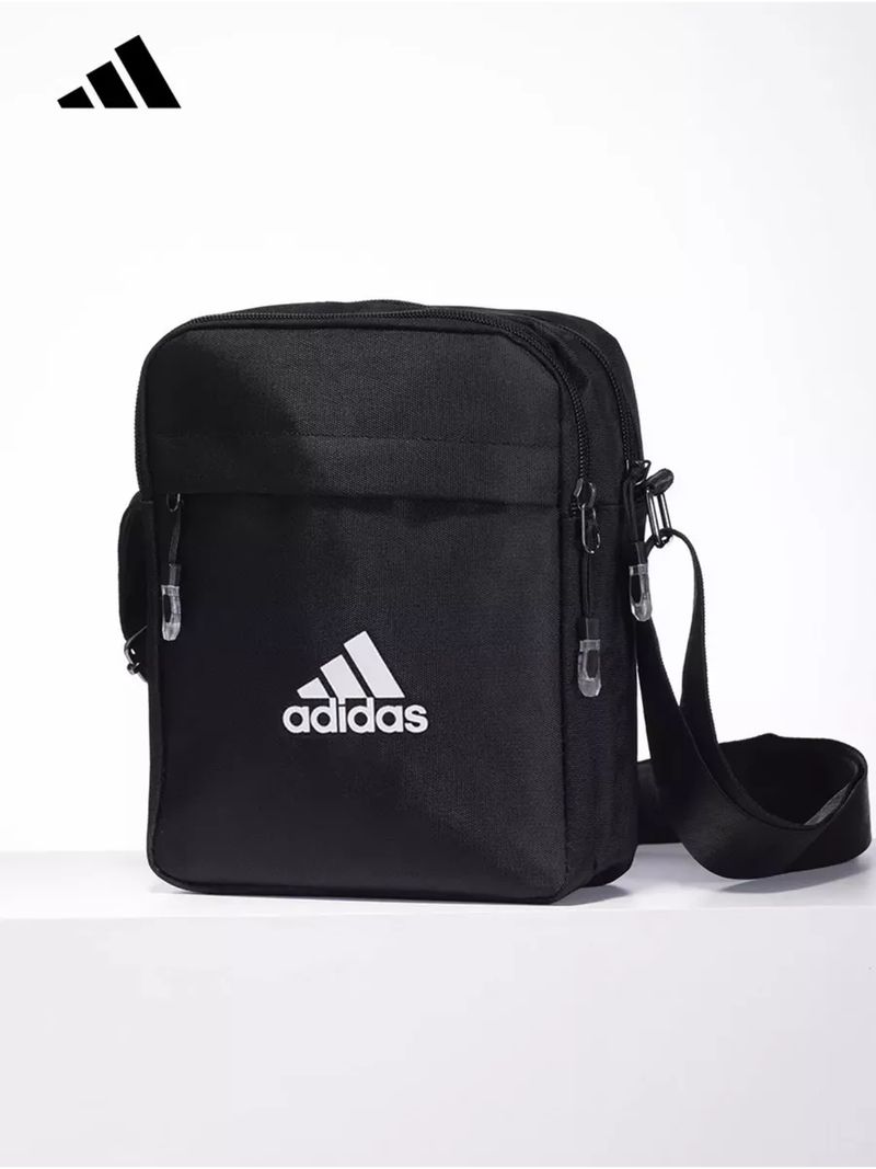 Барсетка adidas  мужская женская сумка через плечо 198515518