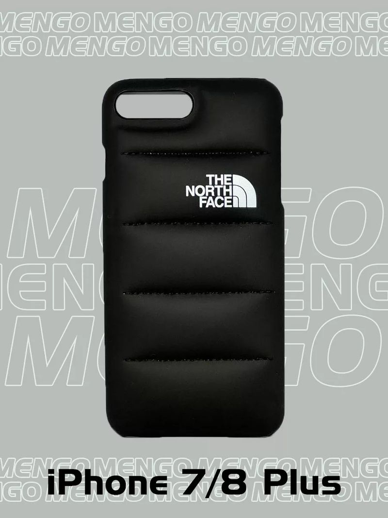 The North Face чехол на iPhone 7 Plus / iPhone 8 Plus 199854380