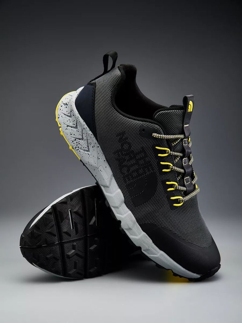 Кроссовки The North Face спортивные кеды 206861070
