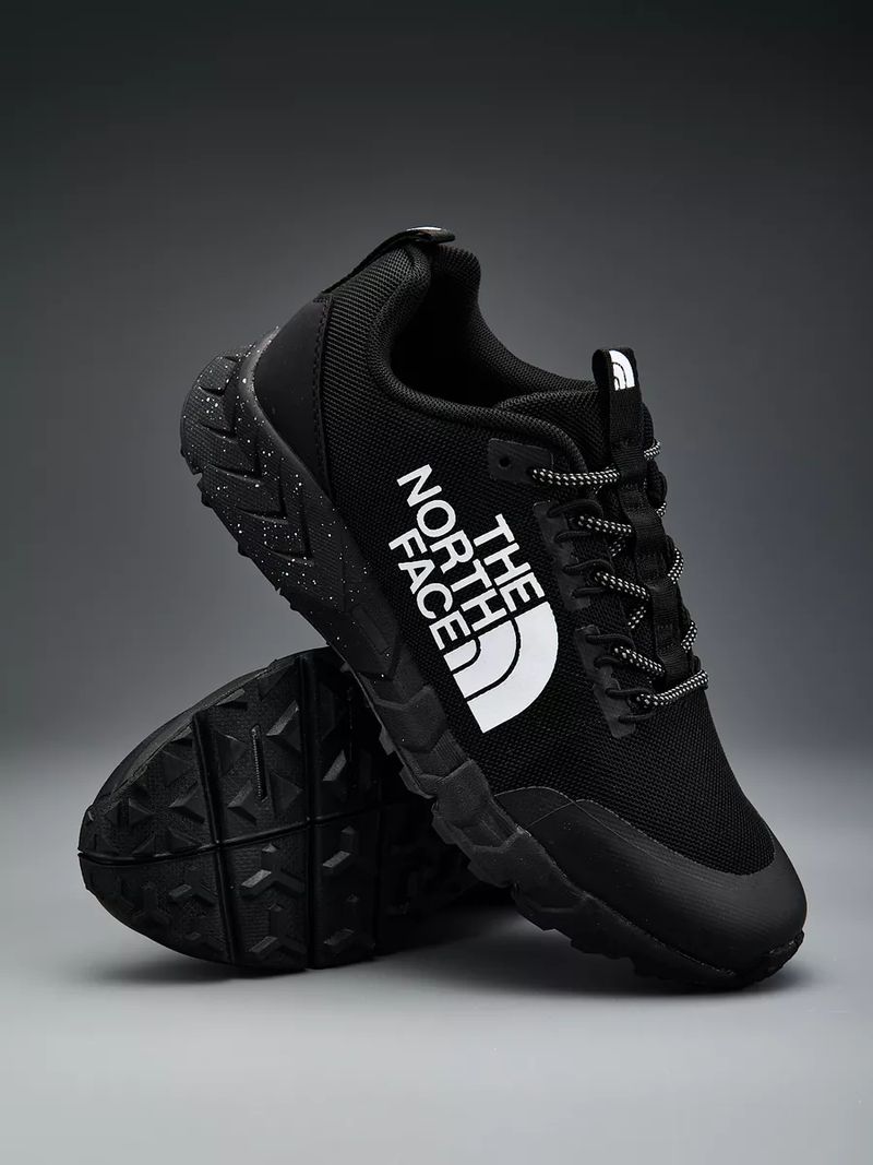Кроссовки The North Face спортивные кеды 206861071
