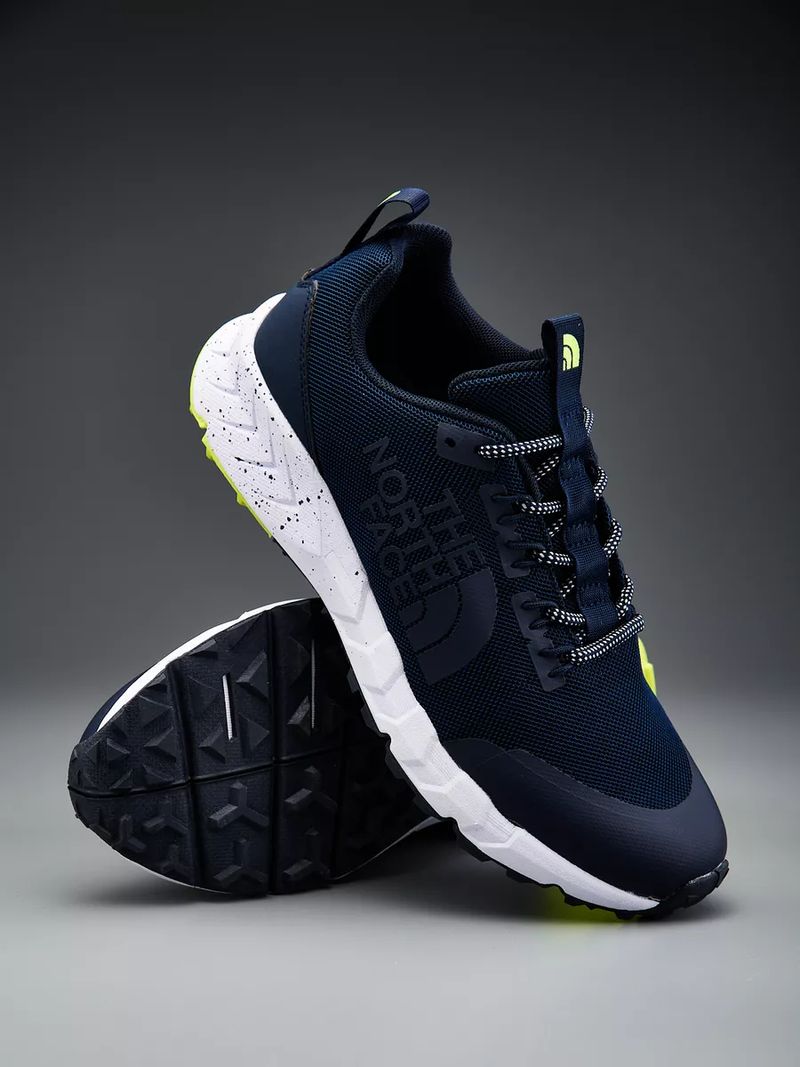 Кроссовки The North Face спортивные кеды 206861072