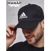 Барсетка adidas городской на плечо универьсалная 207351025