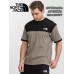 Штаны спортивные на манжете TNF 208107974