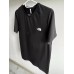 Футболка повседневная хлопок North Face 211174726