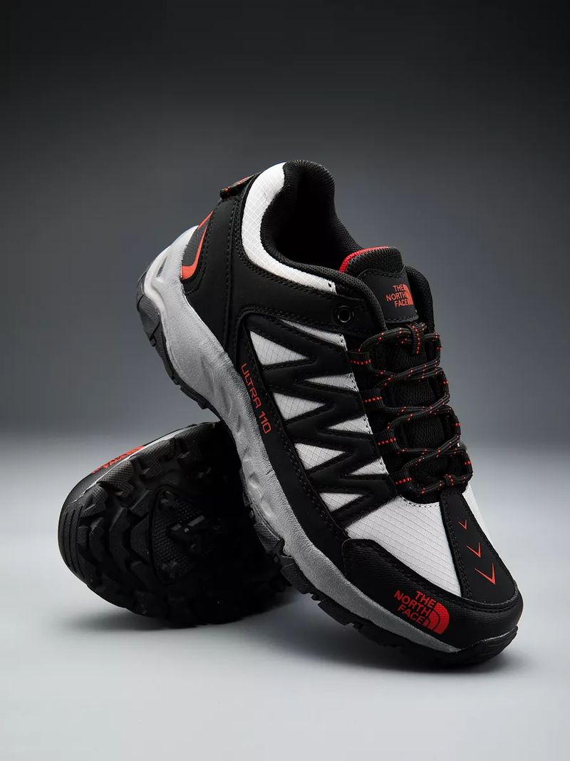 Кроссовки The North Face спортивные кеды 212289182