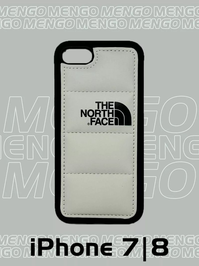 The North Face чехол на iPhone 7 / iPhone 8 214290350