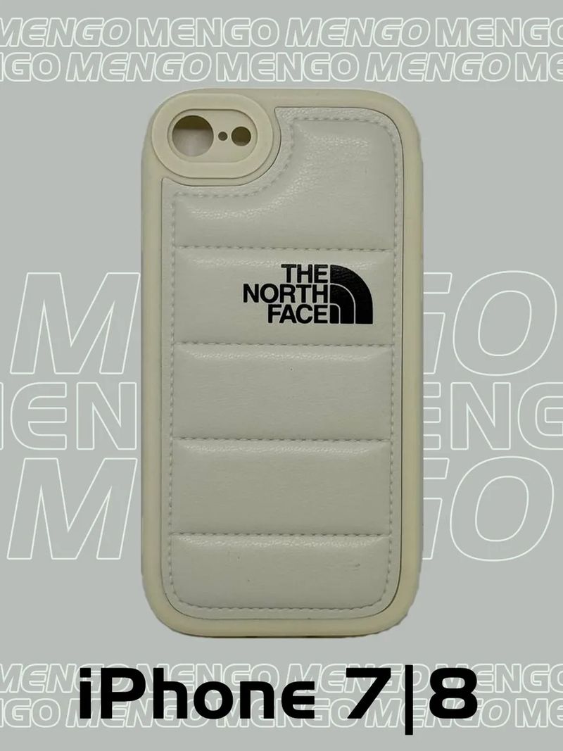 The North Face чехол на iPhone 7 / iPhone 8 214366673