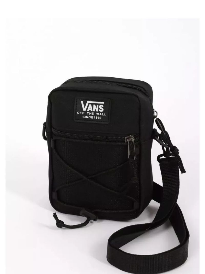 Барсетка Vans мужская женская сумка через плечо 217638510