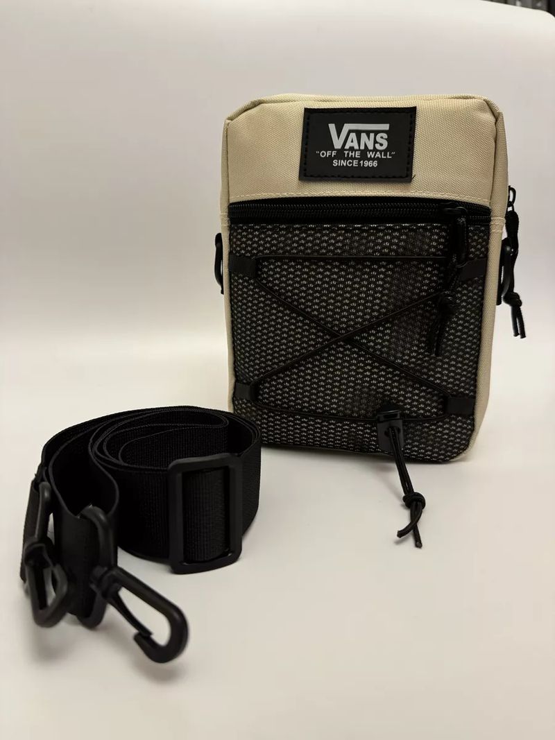 Барсетка Vans мужская женская сумка через плечо 220557032