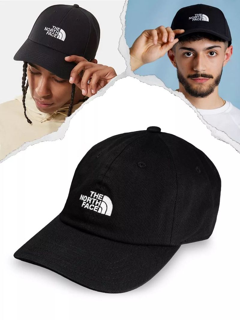 Кепка TNF классическая 220813110