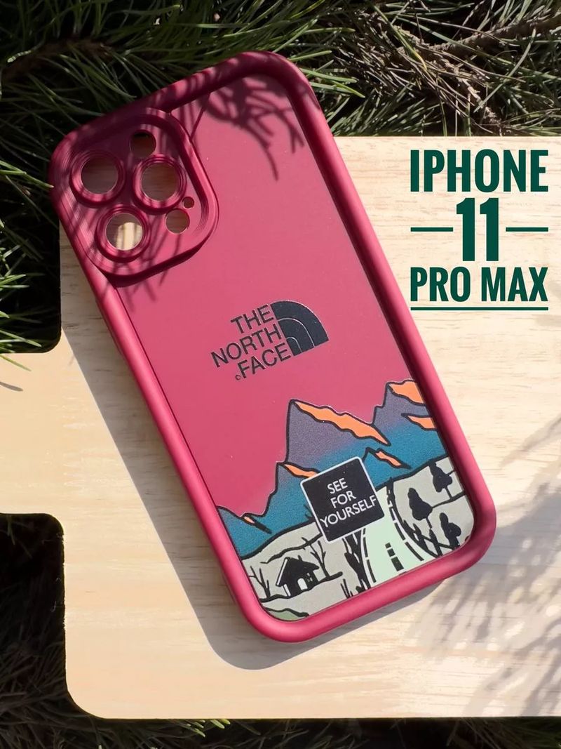 Чехол на iPhone 11 Pro Max 221003371