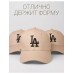 Бейсболка adidas женские мужские Кепка с вышивкой 222517595