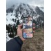 The North Face чехол на iPhone 15 Pro Max 224063751