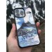 The North Face чехол на iPhone 15 Pro Max 224063751
